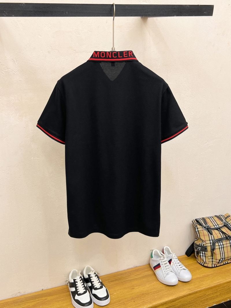 Moncler T-Shirts